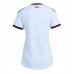 Dámy Fotbalový dres Aston Villa 2026-27 Třetí Krátký Rukáv